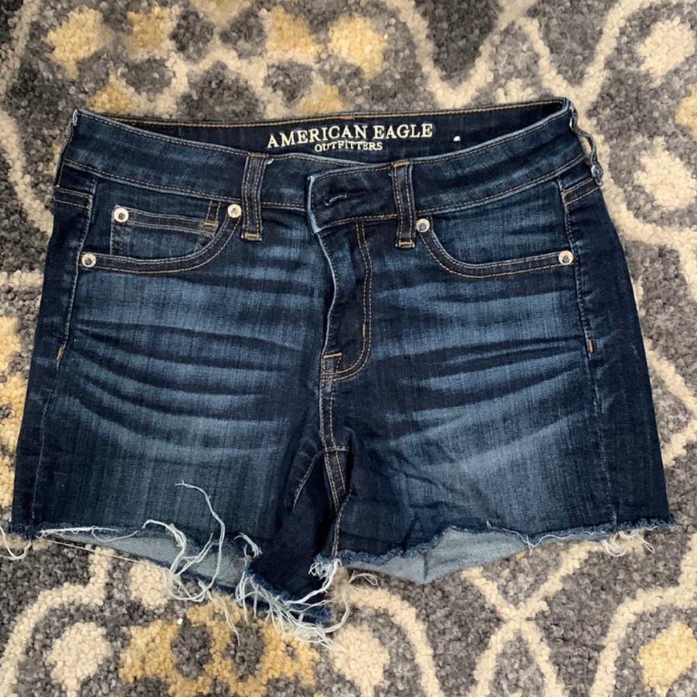 American Eagle Outfitters Super Stretch Jeans
